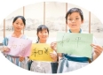 在故宫，中法少年拨动友谊之弦