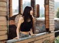《一个女人的婚外恋自述》