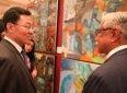 驻美大使谢锋：血与火铸造的中美人民友谊始终是中美关系发展的不竭源泉