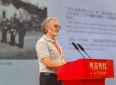 “结缘东纵”的跨国友谊