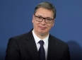 塞尔维亚总统武契奇发帖：感谢中国对塞尔维亚的真挚友谊