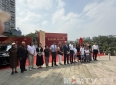 时隔80载的“时空对话”：史迪威公路上，友谊在山海间延续