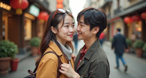 爱到最后，竟变成“宠溺”与“累”——让人哭笑不得的爱情故事