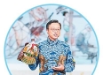 “交流会越来越多，友谊会越来越深”