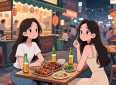 低谷中才懂：朋友不是陪衬，而是理解与共患难的珍贵情谊