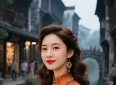 友情，是岁月长河里的一叶扁舟