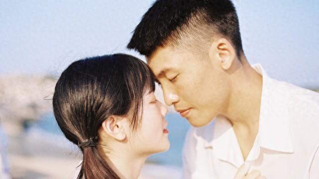 真诚的爱情