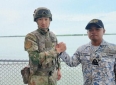 9年！他们的友谊，令人羡慕