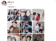 白鹿晒与闺蜜“呵呵”认识十周年：如果友谊超过7年，那将持续一生