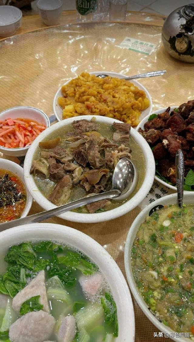 一封喜贴，考验5年亲情。