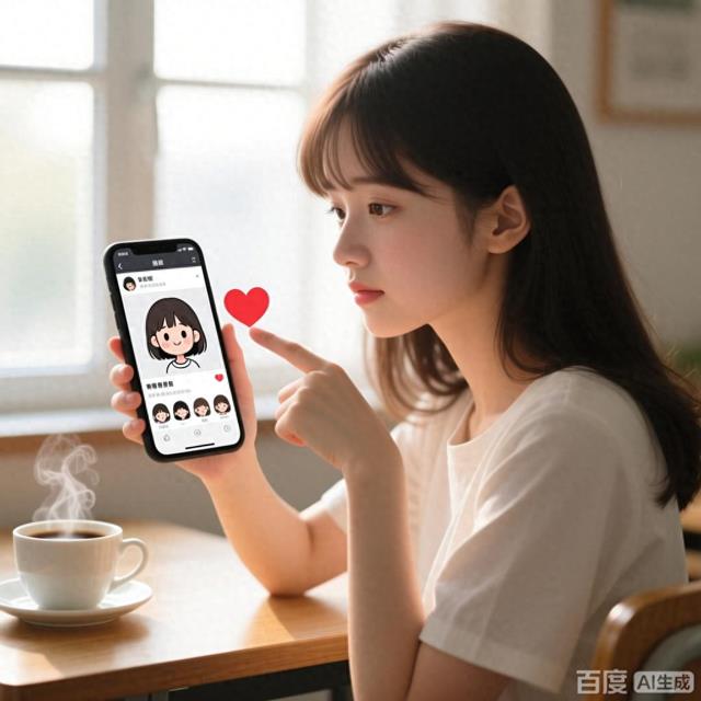 成年人的友情：从前无话不谈，如今只剩朋友圈点赞