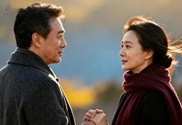 两性情感爆文：人生漫长幸有你，柴米油盐里都浸着温柔的味道