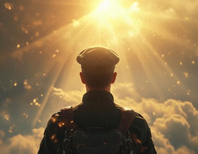 《<沉默的荣耀>观后感》