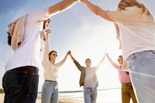 友情：生命中的“不必要”之必要