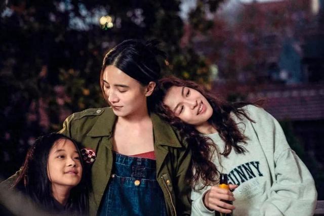 为什么女性友谊越来越美好，也越来越重要了？