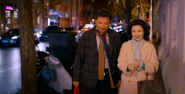 上海老人的爱情故事，比年轻人奔放太多了