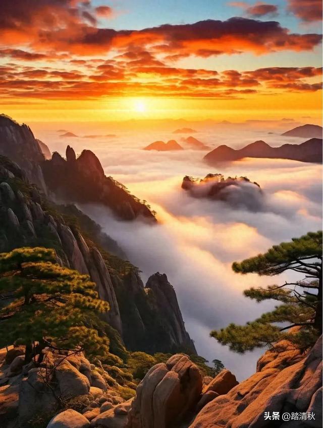 最醍醐灌顶的10句千古哲理，句句说透人生，读完受益一生！