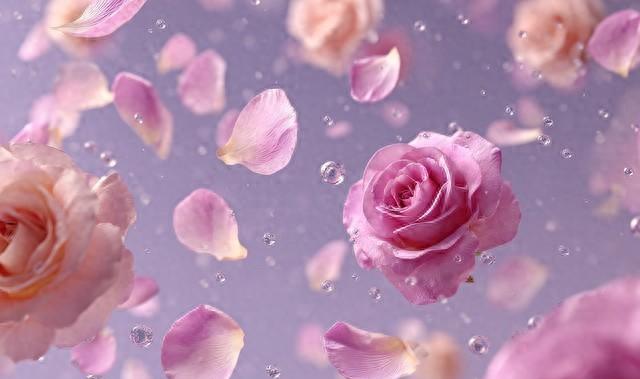 温柔到极致的表白文案，甜而不腻，浪漫至死不渝