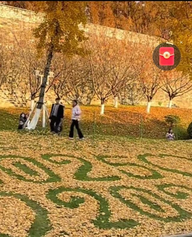 一位环卫工爷爷的感人故事