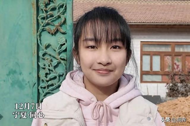 宁夏小女孩救人的感人事迹