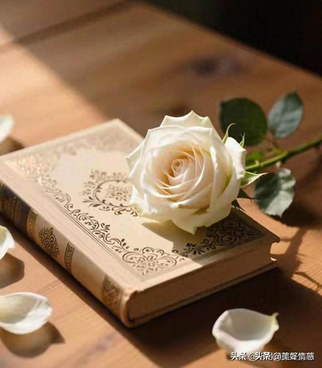 最深情的话语，致我最爱的人