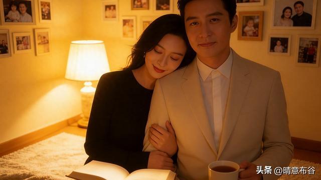 两性情感: 爱的最高境界，她以身体诉尽深情，他用灵魂回应挚爱