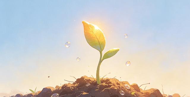 分享超戳心的情感语录！每一句都说到心坎里，治愈又有力量