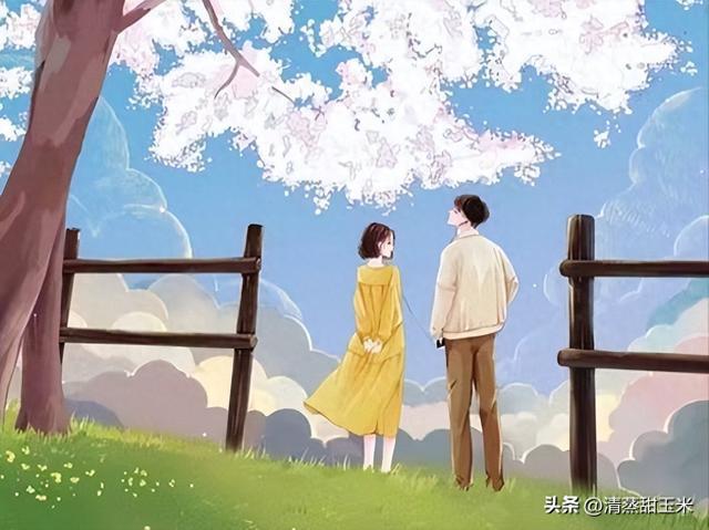 三本优质年代文，感情平淡又温馨，满是真挚动人的烟火气