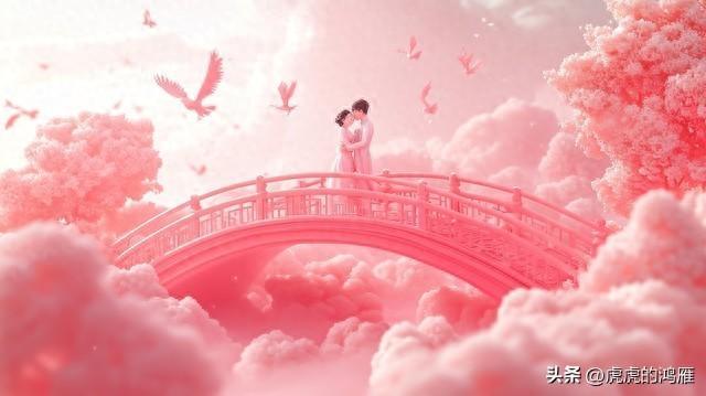 两性情感故事：深爱多年却被一句话瞬间心凉，这样的结局你意外吗