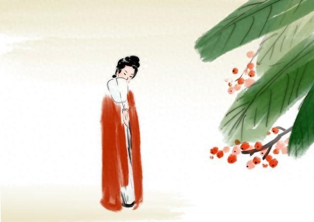 一位宋代女子的心情日记