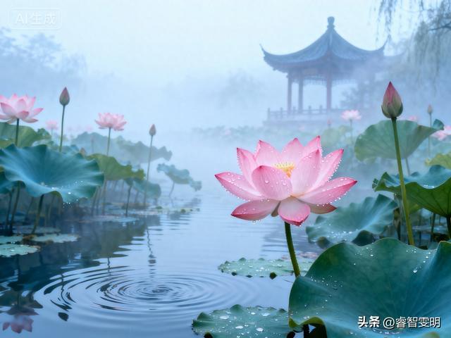 两性情感：能让你脱胎换骨的，只有那场撕心裂肺的痛