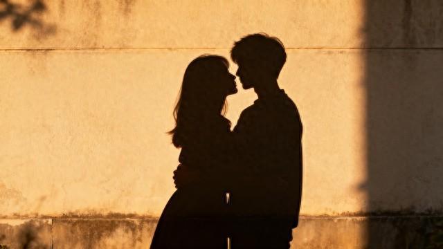 在人海中迷失的你，我却在你身后“偷看”——爱情“潜伏者”日记