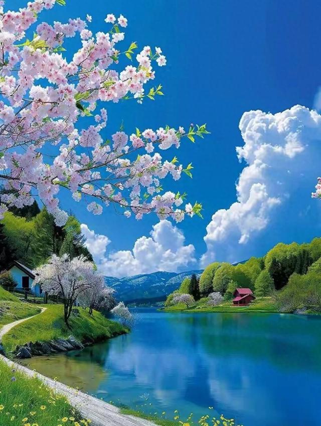 15句人生感悟，句句戳心，句句在理，句句经典，值得收藏