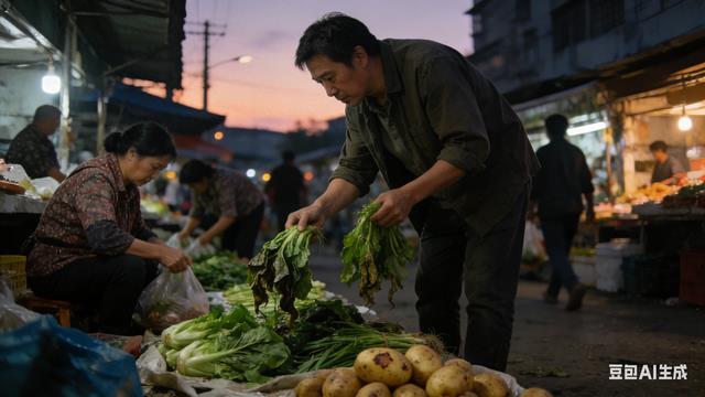我的读后感：人可以节俭到什么程度