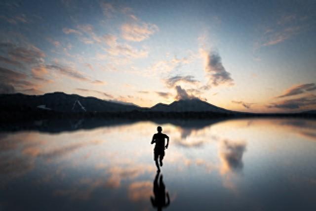 为了自己，你坚持努力到什么程度？一次关于自我激励的真实故事！