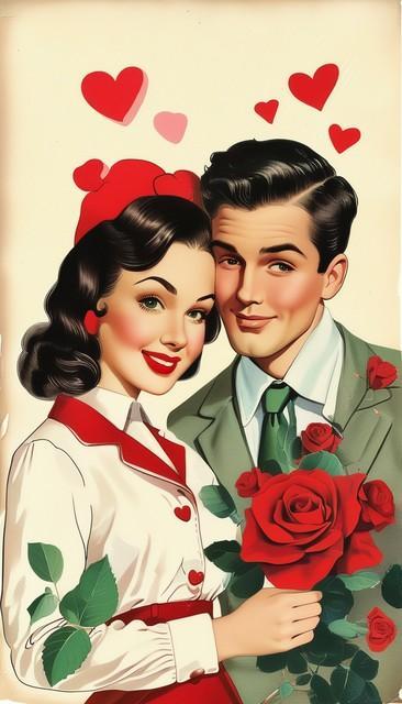 那些被历史尘封的爱情故事，感动千年