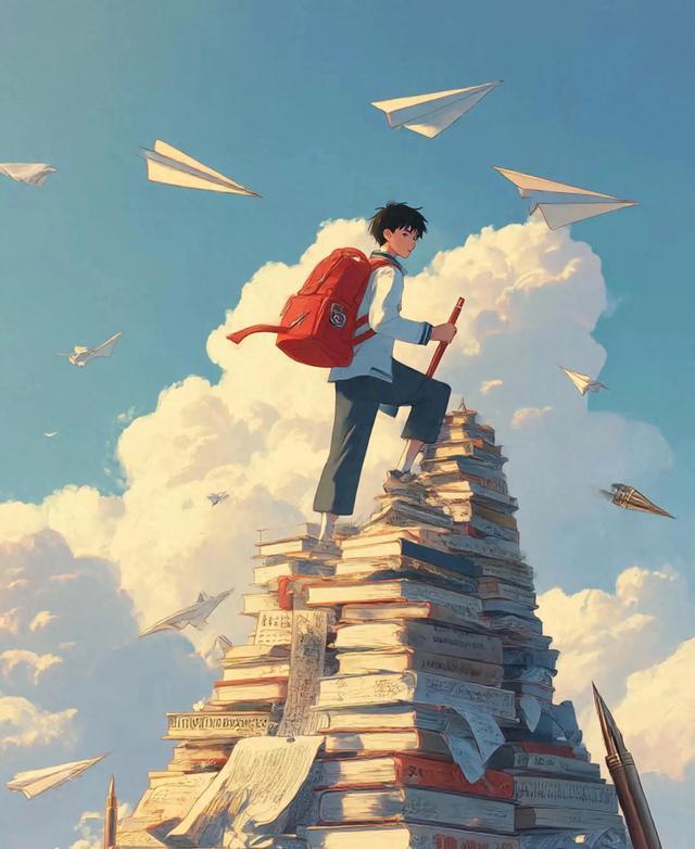 女儿休学啃老14年自尽，我翻开她日记后扇了自己耳光