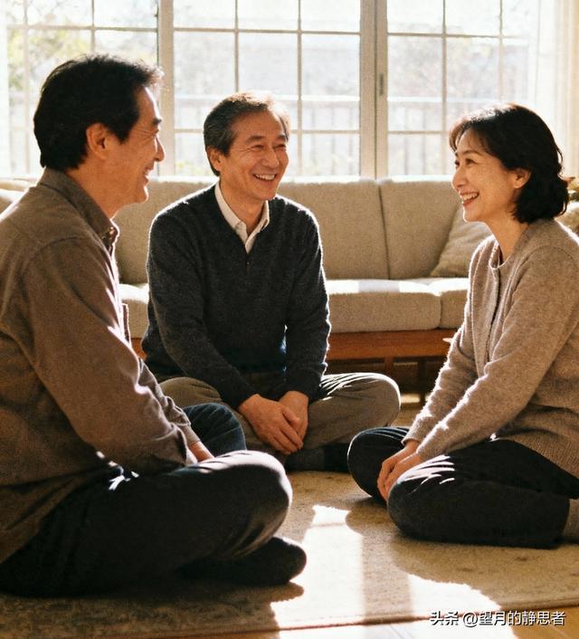 朋友之间怎么保持友情？