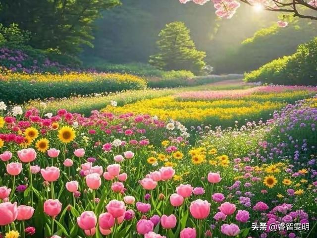 两性情感：在繁忙的生活中，别忘了停一停，感受那些细腻的情感