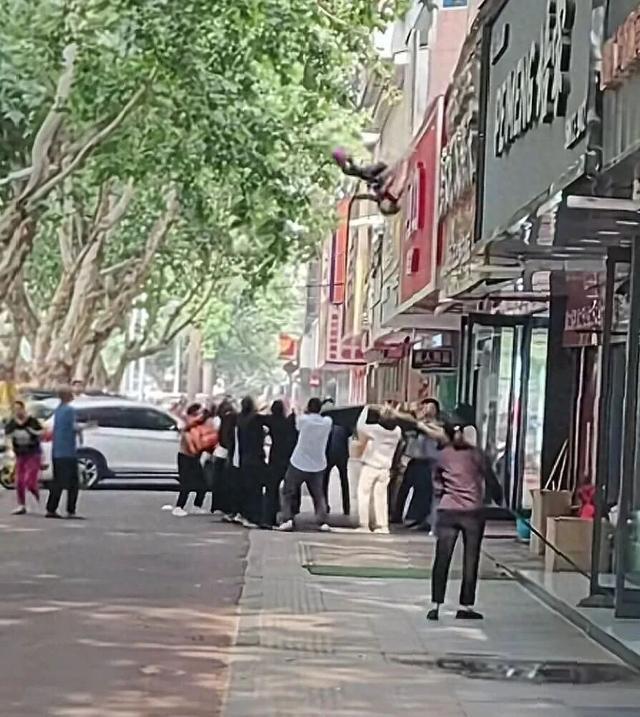 驻马店2025暖心十记