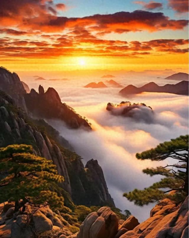 最醍醐灌顶的10句千古哲理，句句说透人生，读完受益一生；