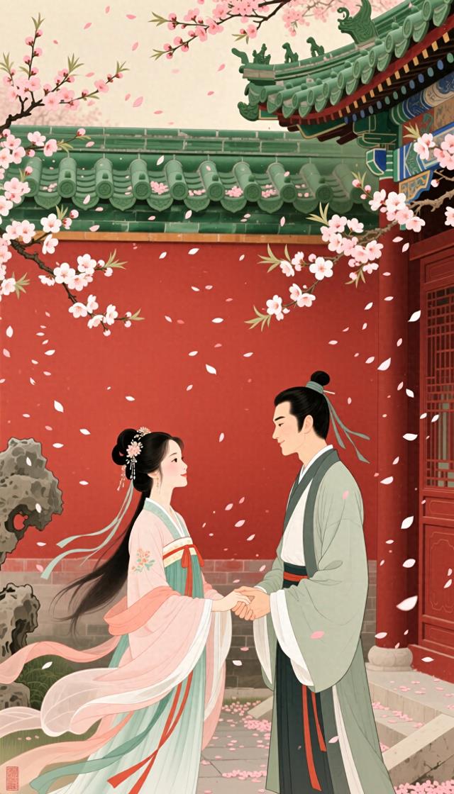 情感的力量：趁一切尚未远去，珍惜每一次相遇与联系