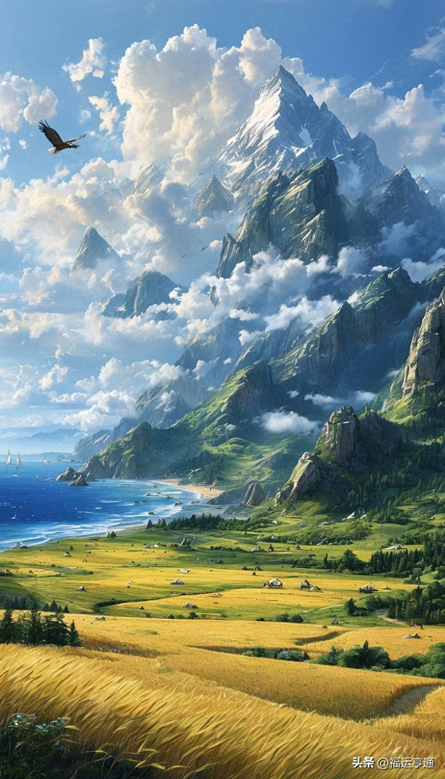 温暖心扉的瞬间哪些让你泪流滿7面的感人故事