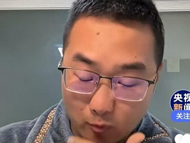 感动到泪崩！92年小伙与12岁养女的温情故事