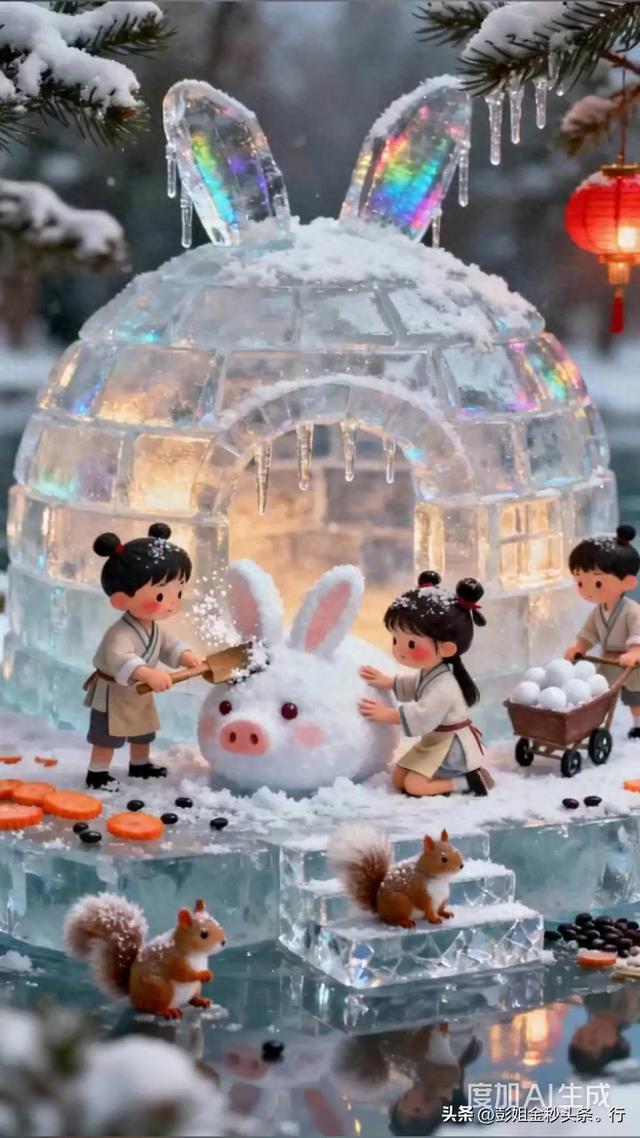 今日头条情感爆款文:巜父母的爱，是我一生还不完的债》