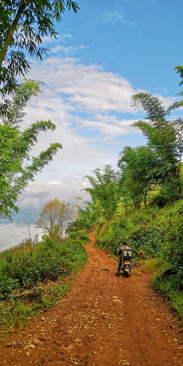 走访日记八——朋友、挚友、战友
