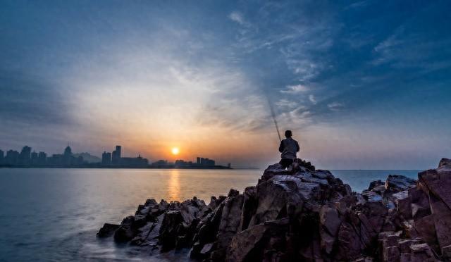 岁月静好，心若安然：中年人的人生哲理