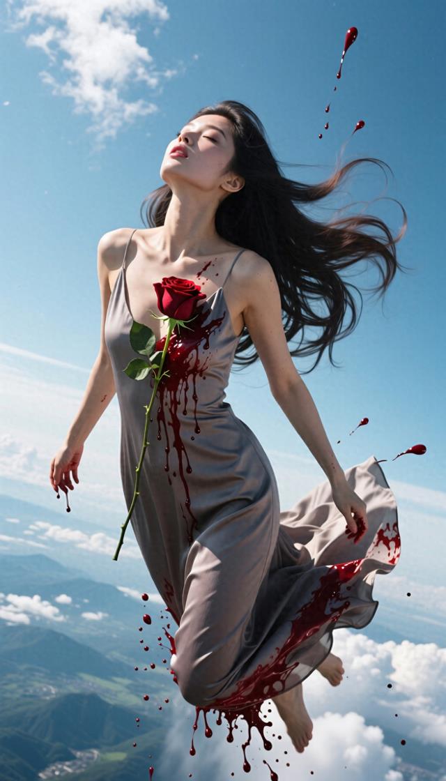 10个爆火的情感语录，句句戳心