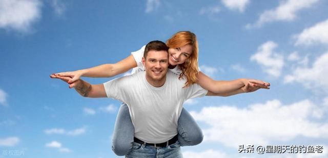 3个真实爱情故事：打败距离、年龄与偏见的，从来不是运气