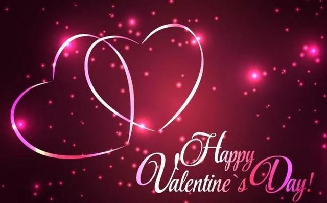 情人节祝福语爱情表白经典汇总大全